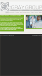 Mobile Screenshot of gray-group.com